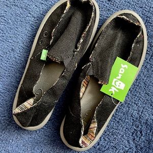 Womens Sanuk Shoes